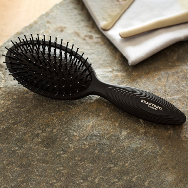 Kraftpro Cushion Brush