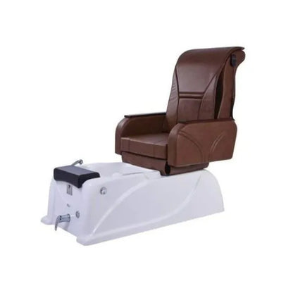 Decorite Monalisa Pedicure Spa Chair