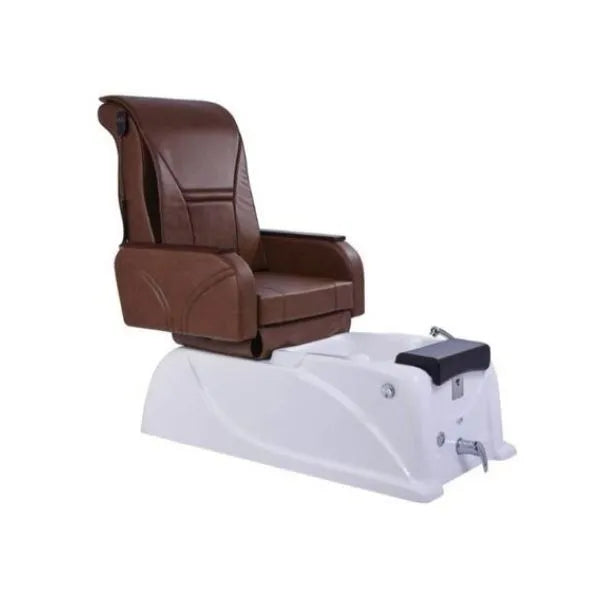 Decorite Monalisa Pedicure Spa Chair