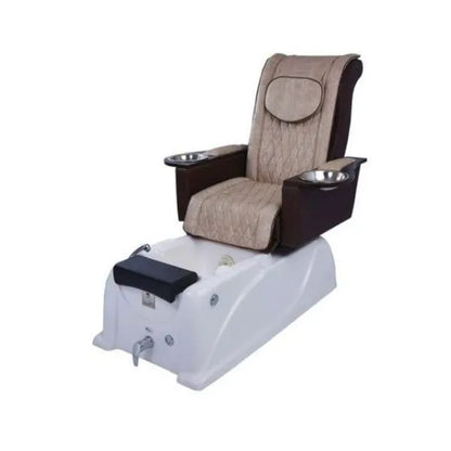 Decorite Royal Ambience Pedicure Spa Chair