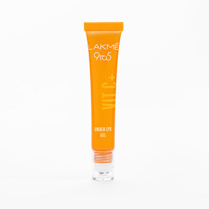 Lakme 9 To 5 Vit C+ Under Eye Gel