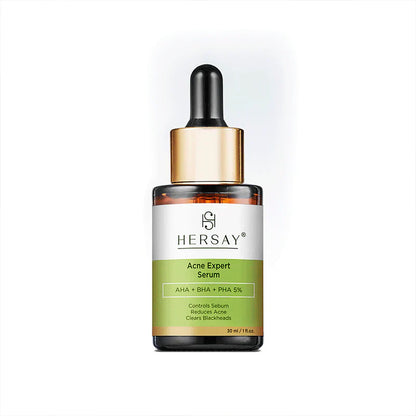 Hersay Acne Expert Serum 30ml