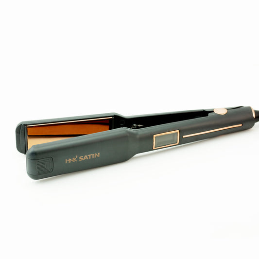 HNK Satin Professional Hair Crimper 210C