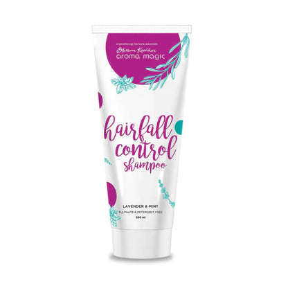 Blossom Kochar Hairfall Control Shampoo 200ML
