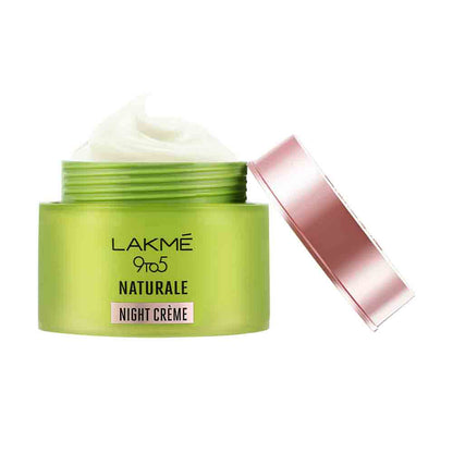 Lakme 9 To 5 Naturale Night Creme