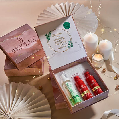 Honeymoon Essentials