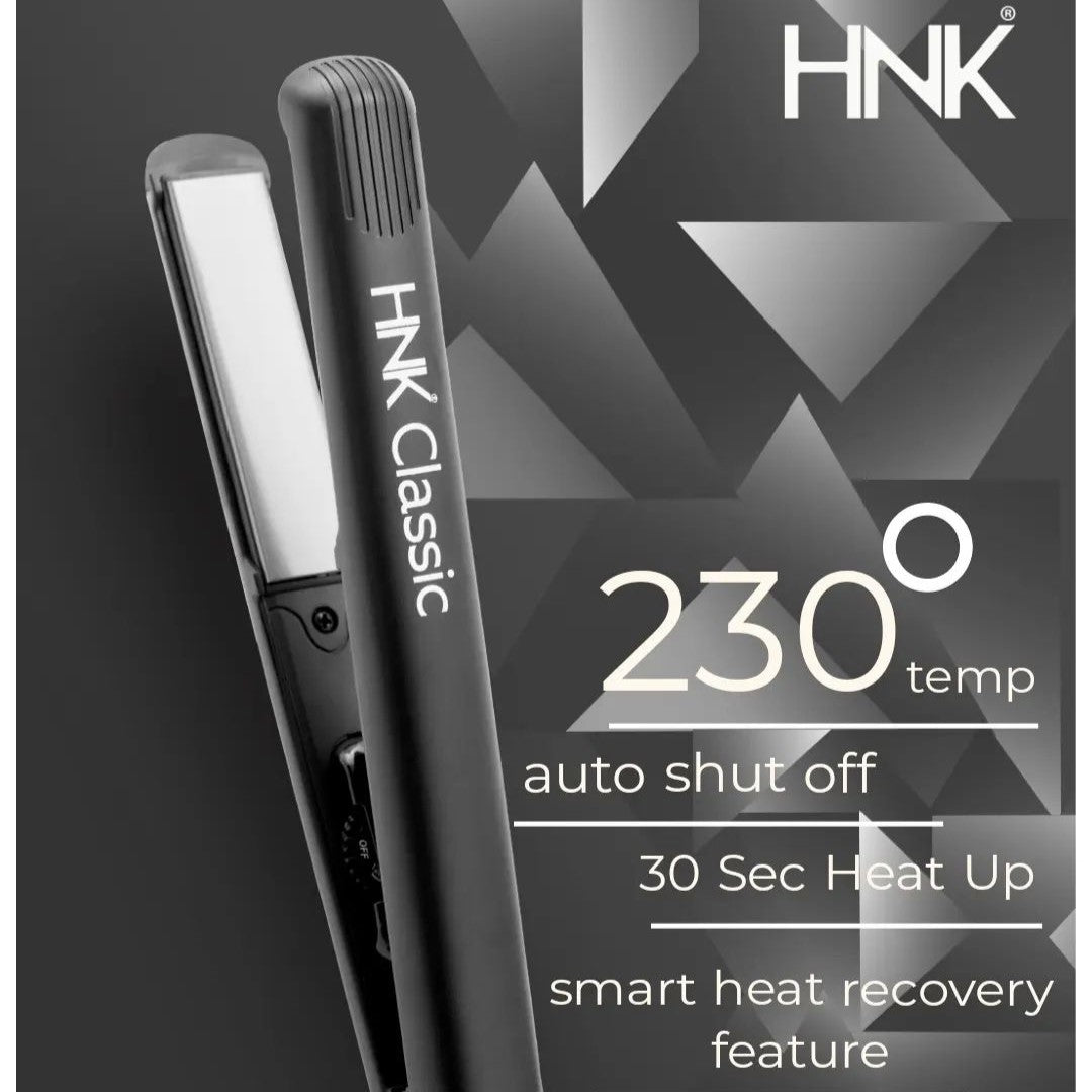 HNK Classic Premium Iron 230C