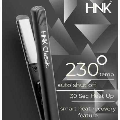 HNK Classic Premium Iron 230C