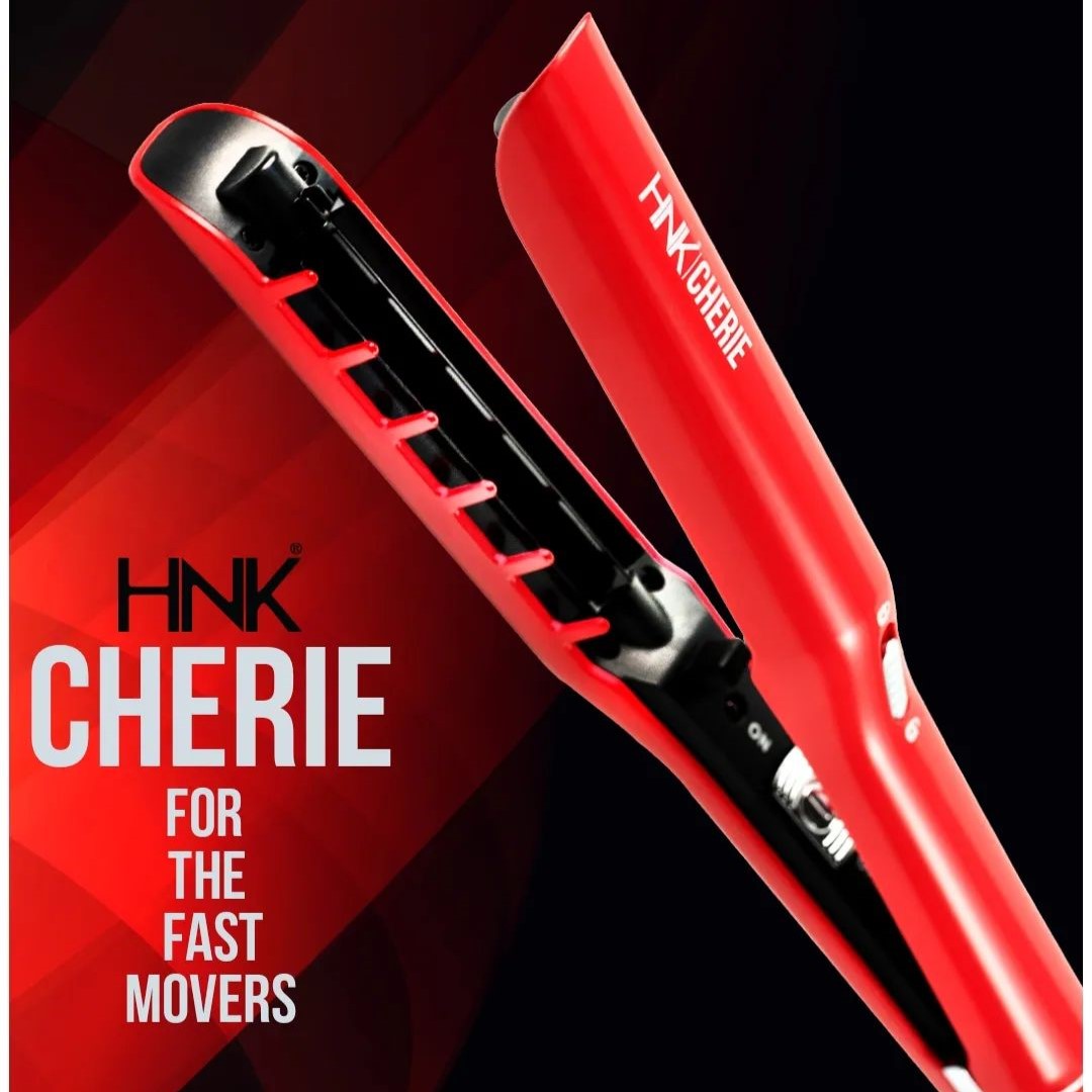 HNK Cherie Crimper 360 Degree swivel cord