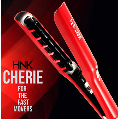 HNK Cherie Crimper 360 Degree swivel cord