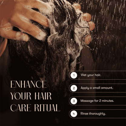 Hersay Anti-Dandruff Shampoo 250ml