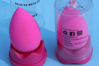 Keauty Beauty Beauty Sponge