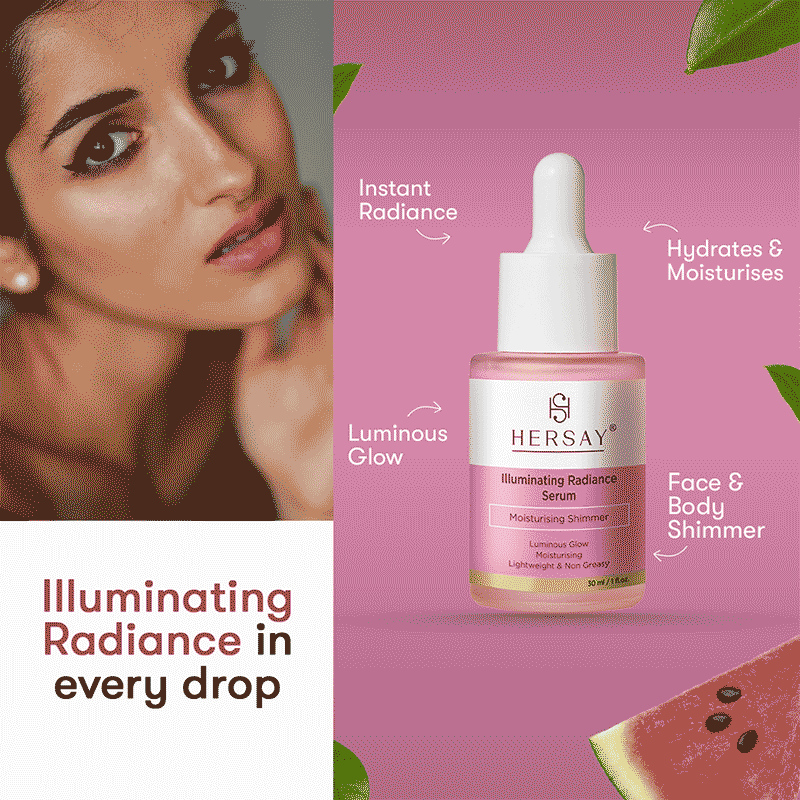 Regenerate and Radiate Kit