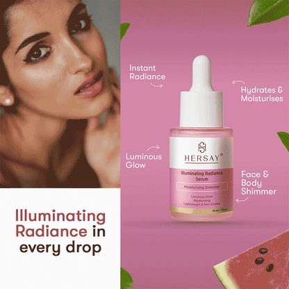 Regenerate and Radiate Kit