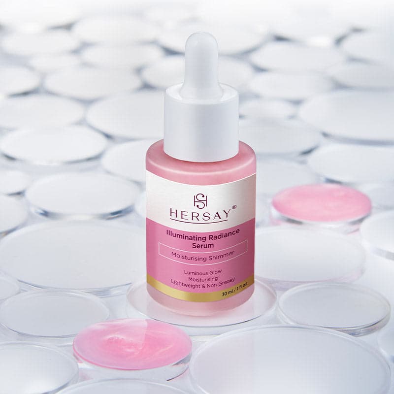 HERSAY Illuminating Radiance Serum 30ml