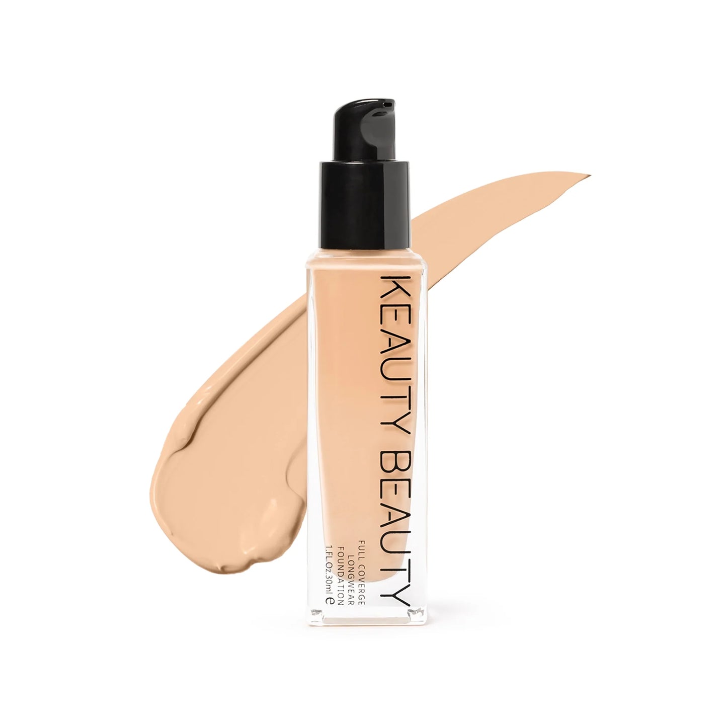Keauty Beauty Foundation