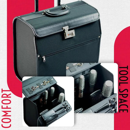Kraftpro Trolley Tool Case