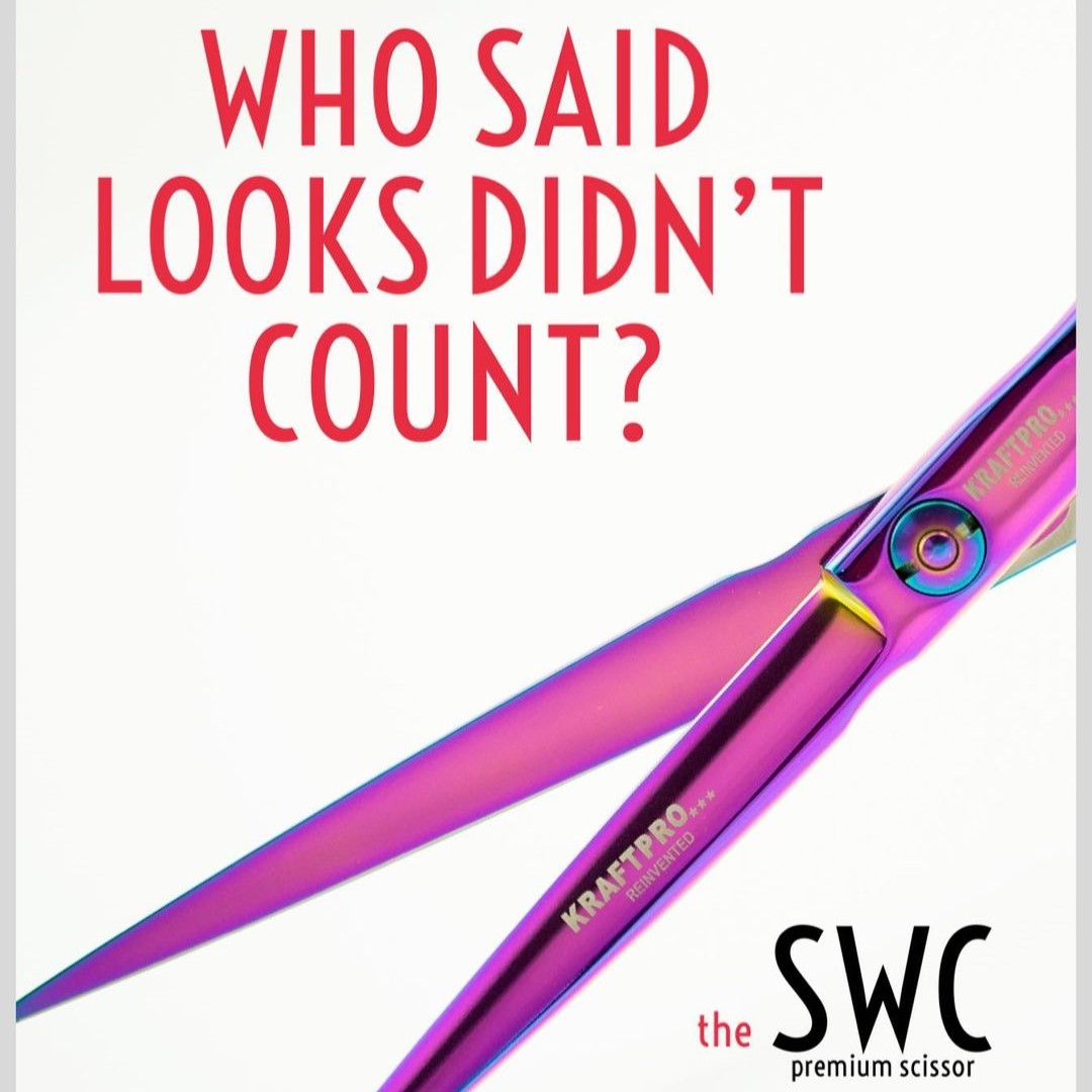 Kraftpro SWC Cutting Scissor