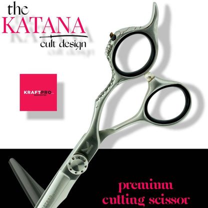 Kraftpro Scissor Katana