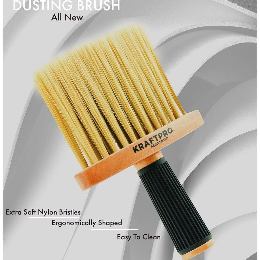 Kraftpro Dusting Brushes