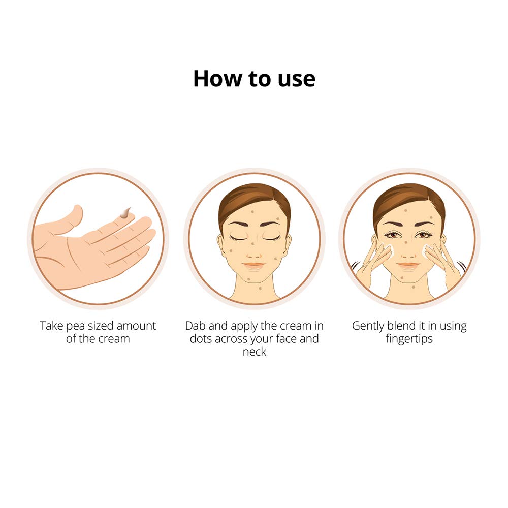 Lakme 9 To 5 Complexion Care Face CC Cream With SPF 30 PA++ - Bronze