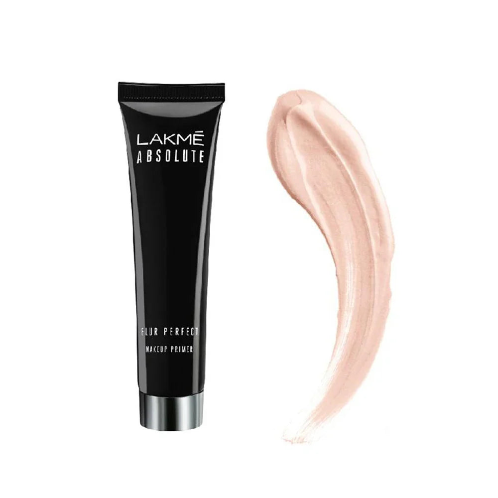 Lakme Absolute Blur Perfect Makeup Primer - Mini