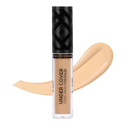 C2P UNDER COVER LONG-WEAR CONCEALER