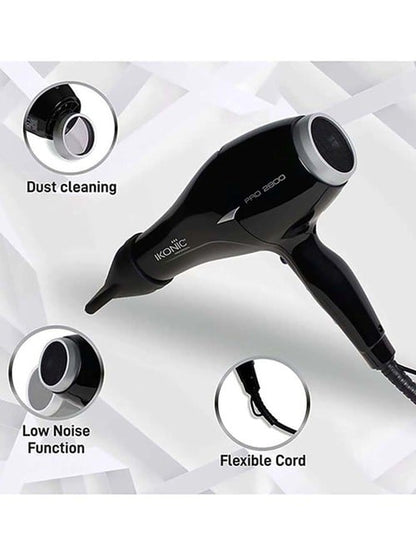 IKONIC HAIR DRYER PRO 2800