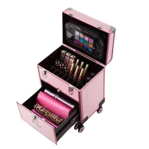 Decorite Makeup Vanity Trolley