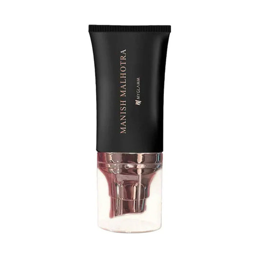 Myglamm Manish Malhotra Beauty Luminous Moisturising Primer (28ml)
