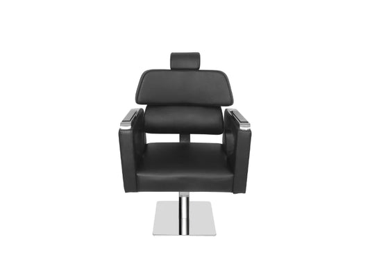 Decorite Ear Pattern Salon Chair