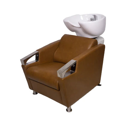 Decorite Angle Lite Mini Backwash Shampoo