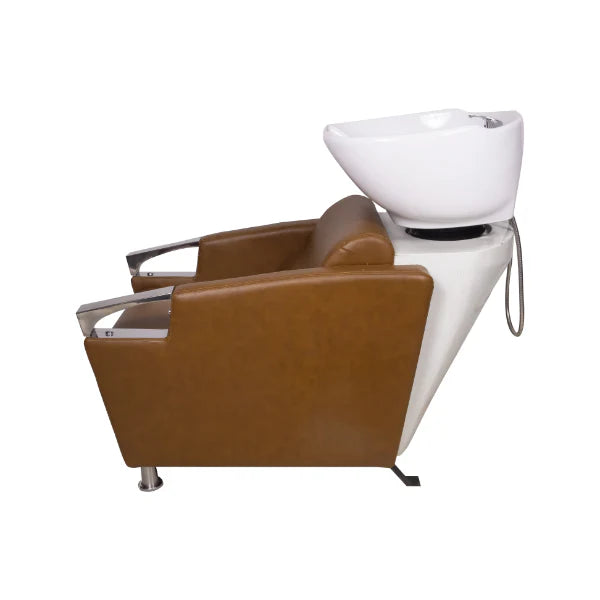 Decorite Angle Lite Mini Backwash Shampoo