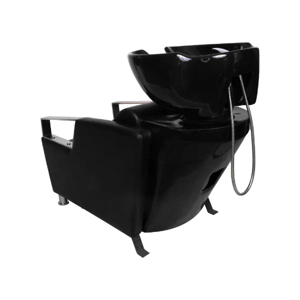 Decorite Angle Lite Backwash Shampoo Station