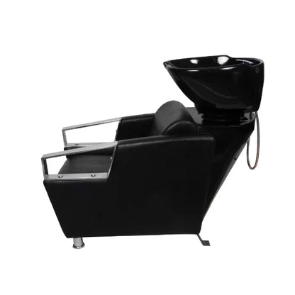 Decorite Angle Lite Backwash Shampoo Station