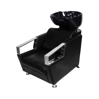 Decorite Angle Lite Backwash Shampoo Station