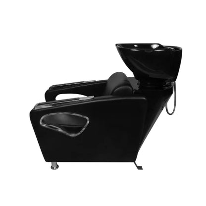 Decorite Ear Pattern Salon Shampoo Station