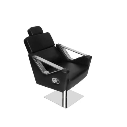 Decorite V-Pattern Salon Chair