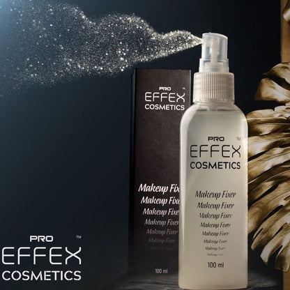 Pro Effex Make Up Fixer ( Shine ) 100ml