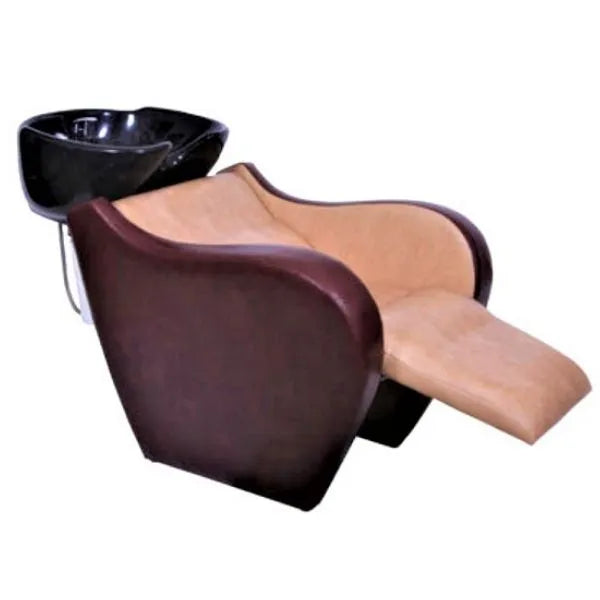 Decorite Celebrity Prime Shampoo Station