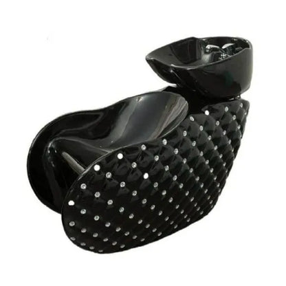 Decorite Diamond Shampoo Station