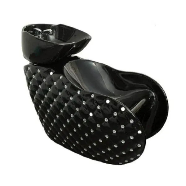 Decorite Diamond Shampoo Station