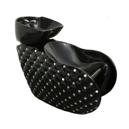 Decorite Diamond Shampoo Station