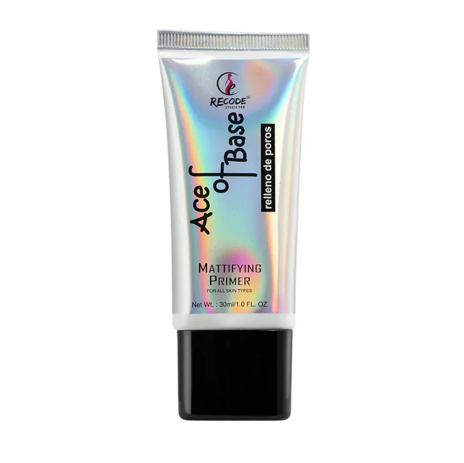 Recode Ace Of Base Mattifying Primer