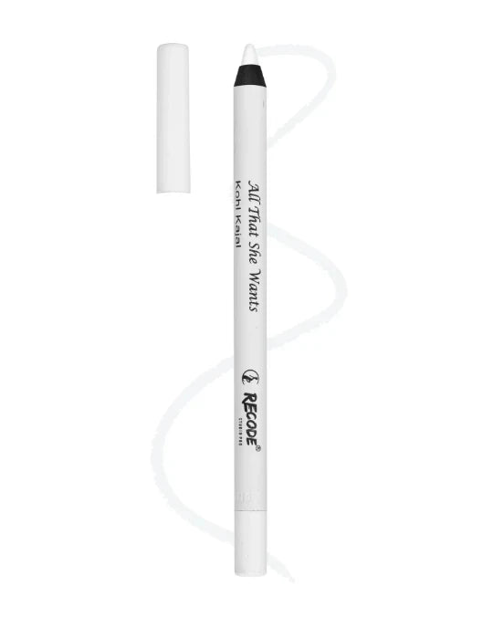 Recode All That She Want Khol Kajal