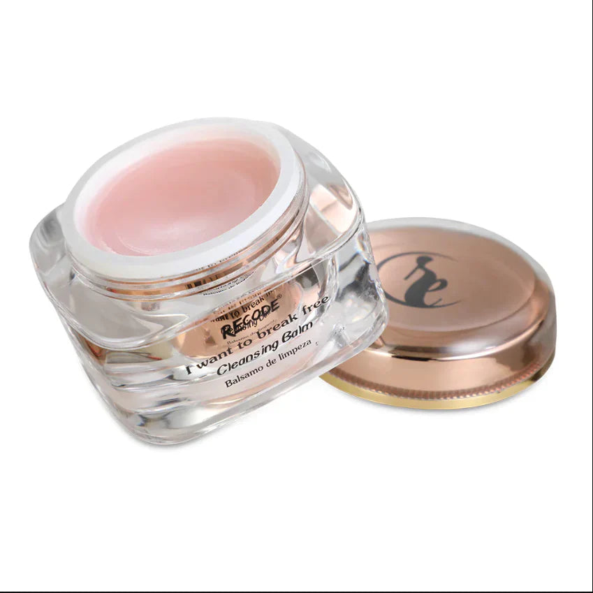 Recode I Want To Break Free Cleansing Balm