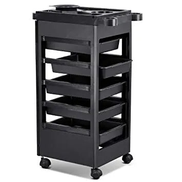 Decorite Hair Salon Trolley - TRL048