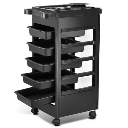 Decorite Hair Salon Trolley - TRL048