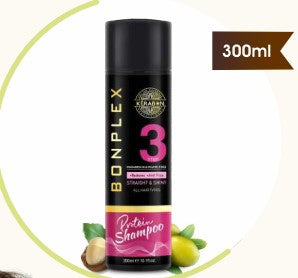 Kerabon Bonplex Shampoo 300ml