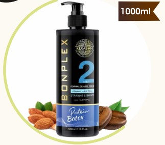 Kerabon Bonplex Treatment 1000ml